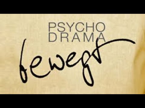 "Psychodrama ist... Gruppentherapie"