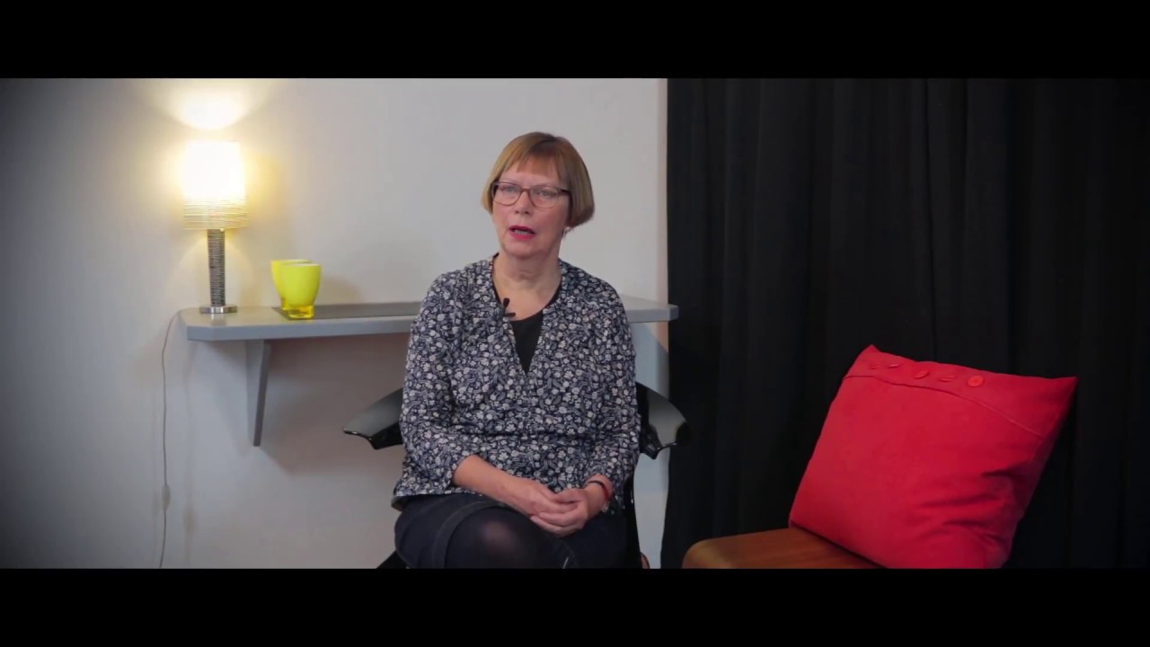 Anfänge und Entwicklung der Psychodrama-Psychotherapie in Österreich - Maria Schönherr