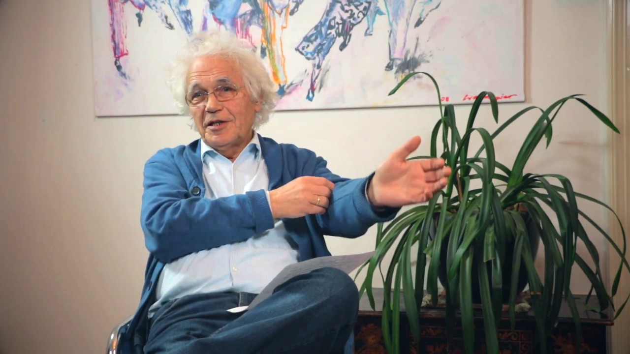 Anfänge und Entwicklung der Psychodrama-Psychotherapie in Österreich - Helmut Haselbacher