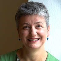 Mag.a Gabriele Denk