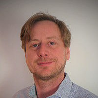 Dr. Clemens Hammer, MSc