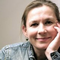 Sabine Kistler