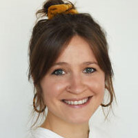 Stefanie Neuhuber, MSc, BA