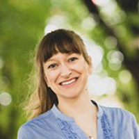 Mag.a (FH) Raffaela Kellner, MSc