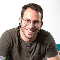 Christof Mitter, BA, MSc
