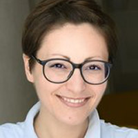 Kerstin Mitterhauser, BA