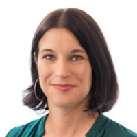 Dr. Olivia Pojer