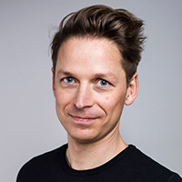 Mag. Michael Reif, MSc